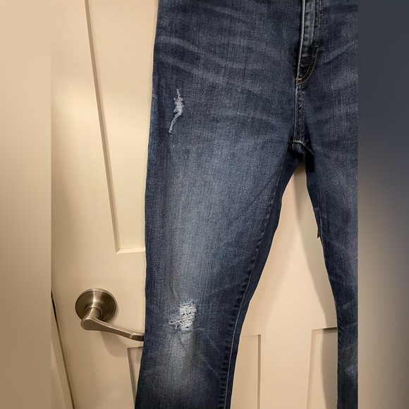 GAP Resolution True Skinny Jeans - Picture 7 of 10